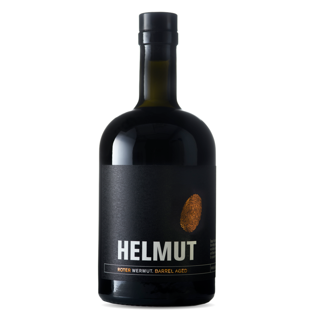 Helmut Wermut Barrel Aged