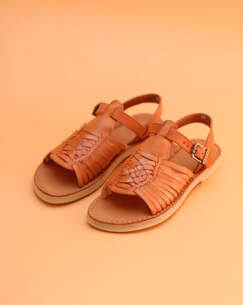 Mexas - Azteca Sandale