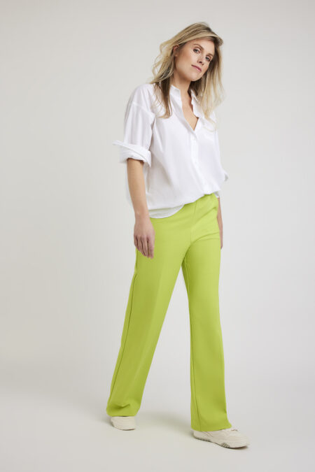 Corel - Lilly Uni Pants Sport - 53 / Love Bird