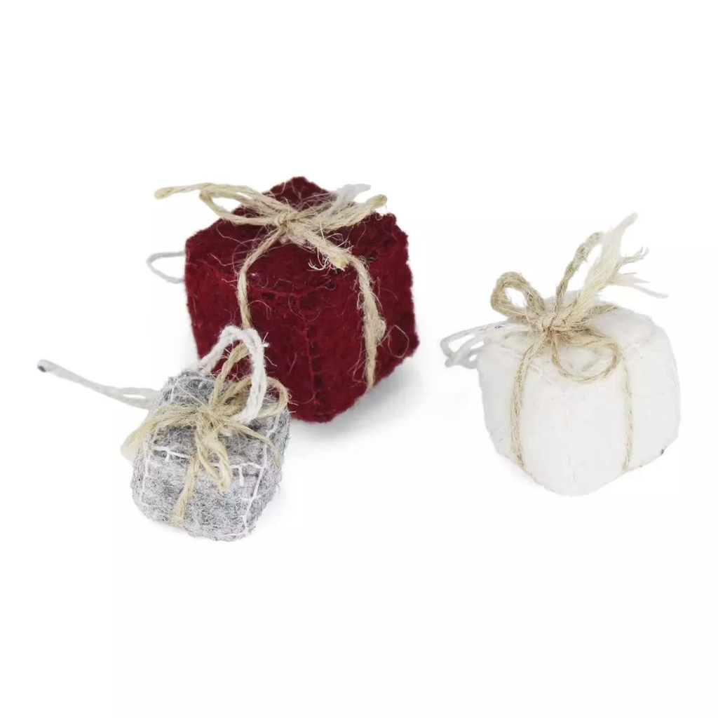 Gry & Sif - Present Classic - Set of 3