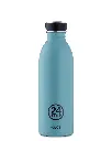 24 Bottles - Urban Bottle | Powder Blue - 500ml