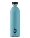 24 Bottles - Urban Bottle | Powder Blue - 1000ml
