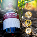 RATU Mini Signature Rumliqueur, 50 ML, 35%