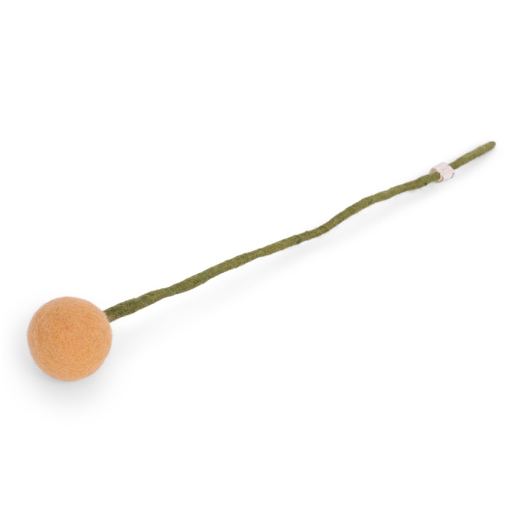 Gry & Sif - Flower Peach - Big 