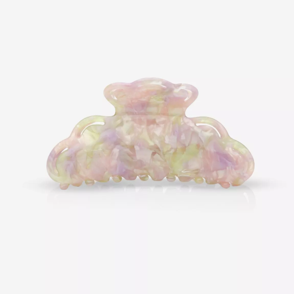 Sasstie - Haarspange - Balette Jardin des Fleurs