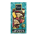 Ritonka - Premium Milchschokolade - Pina Colada - Mango, Feige, Limette, Kokosraspeln 95g