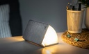 Gingko Design - Mini Smart Book Light Linen Fabric