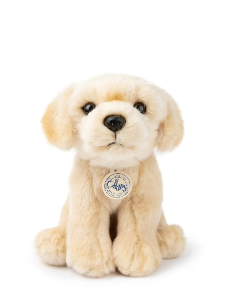 Bon ton toys - B.T. Chaps - LOULOU the Labrador | wwf eco | beige 20cm