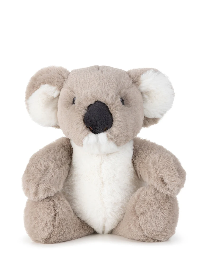 Bon ton toys - COCO Koala | wwf eco | grau weiß 23cm