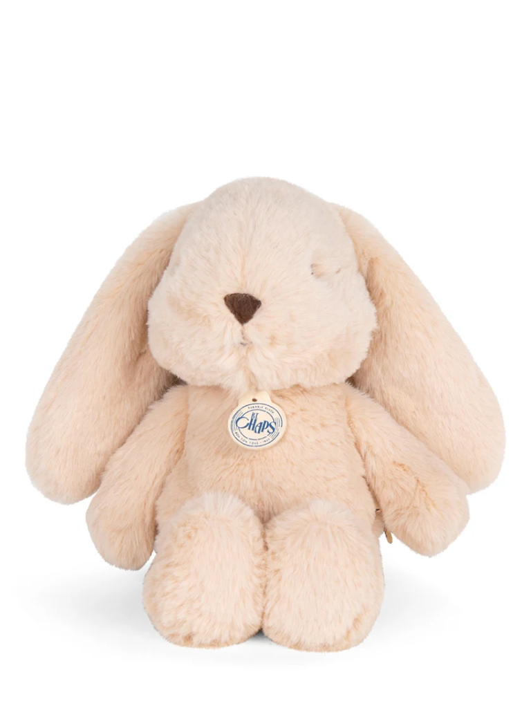 Bon ton toys - B.T. Chaps - BUBBLES Bunny | ECO | beige 23 cm