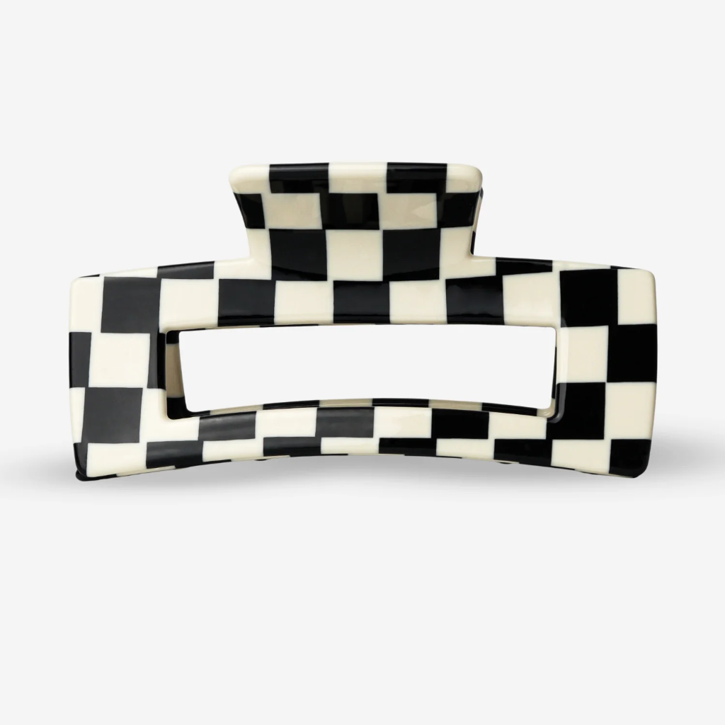 Sasstie - Haarspange - Big Crush Chunks 