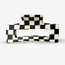 Sasstie - Haarspange - Big Crush Chunks 