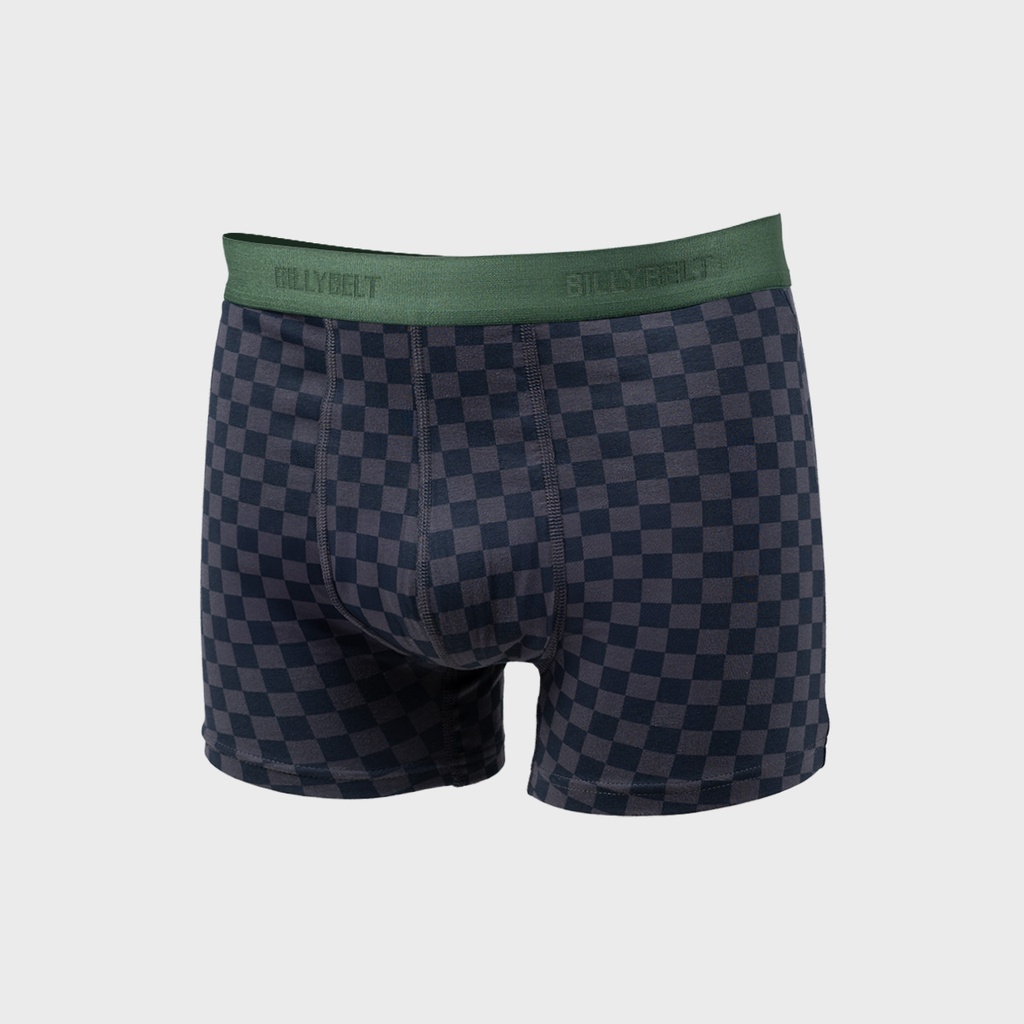 Billybelt - Boxer brief Checkmate