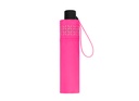 Doppler / Keine Schwester - Sicherheitsschirm neon pink safety havanna cross