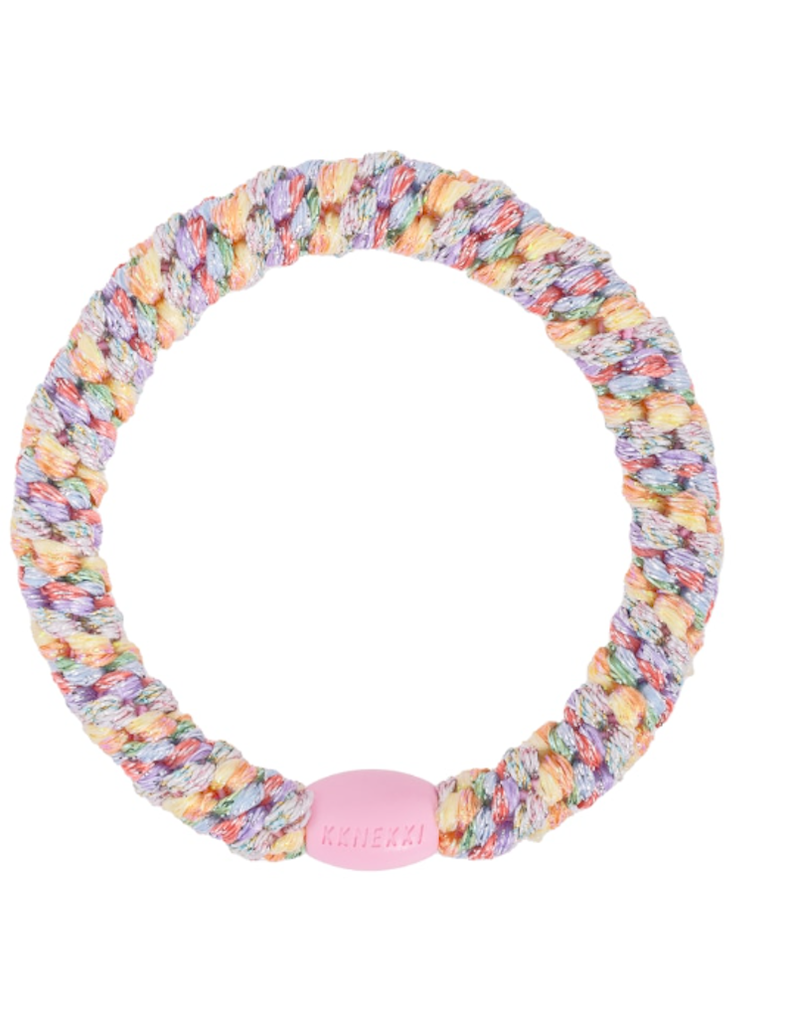 Kknekki - Pastel Circus Glitter