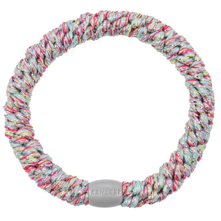 Kknekki - Rainbow glitter