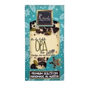 Ritonka - Premium Weiße Schokolade - Liebster Opa - 95 g