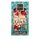 Ritonka - Premium Weiße Schokolade - Für Dich eine Portion Glück - 95 g