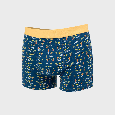 Billybelt - Boxer brief Aloa 