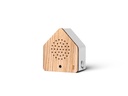 Relaxound - Satellitebox Wind Chimes Wood - Naturgeräuschebox Windspiel