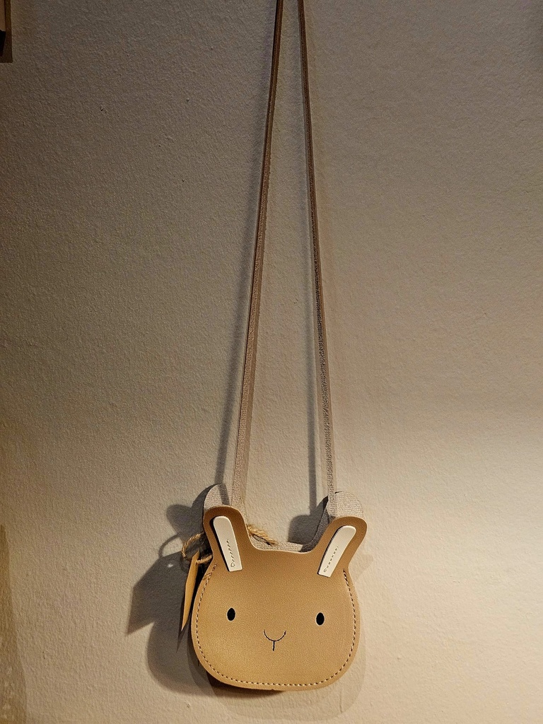 Kindertäschchen Kaninchen