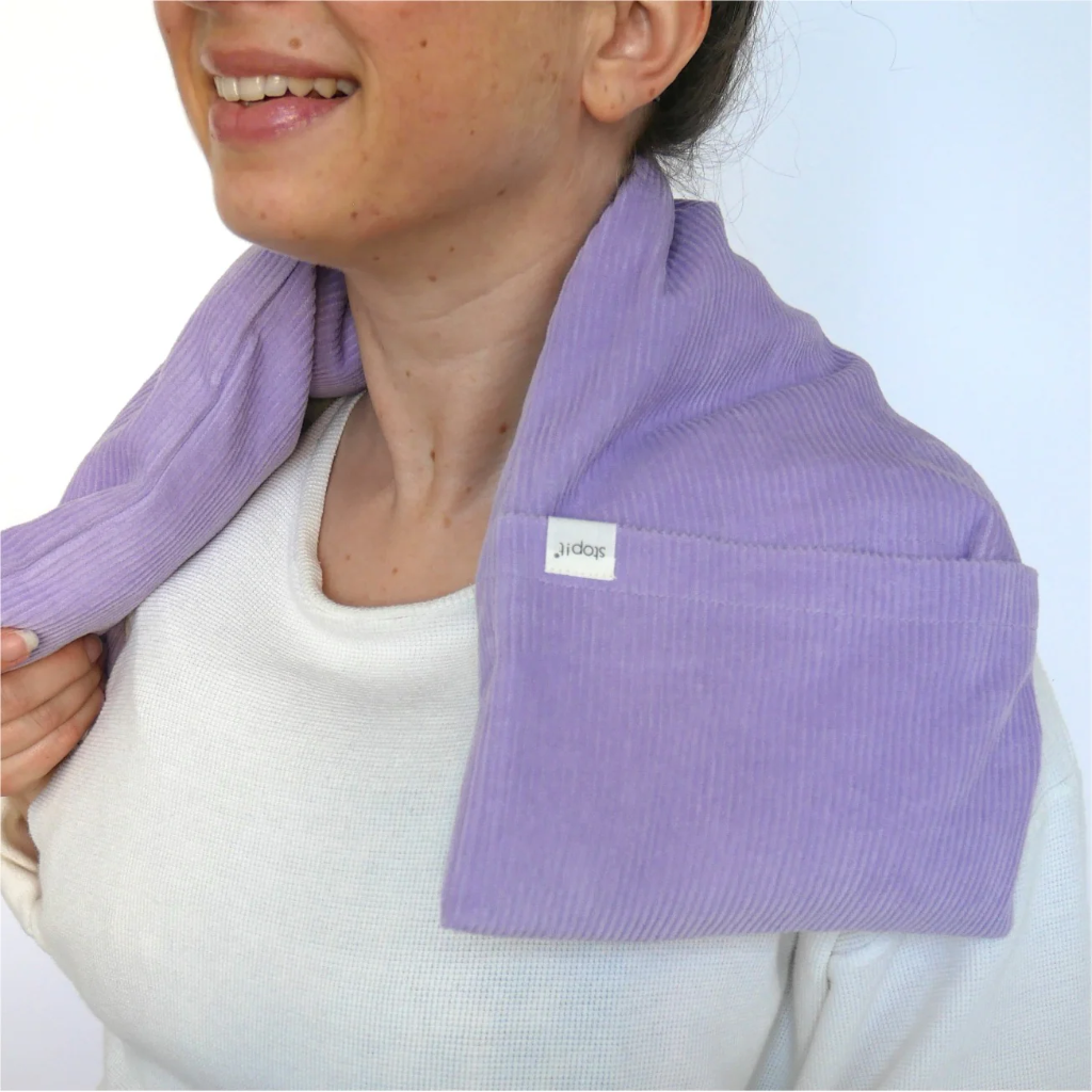 Stop It Berlin - Wärmekissen Hot Cordie - Lilac Tree