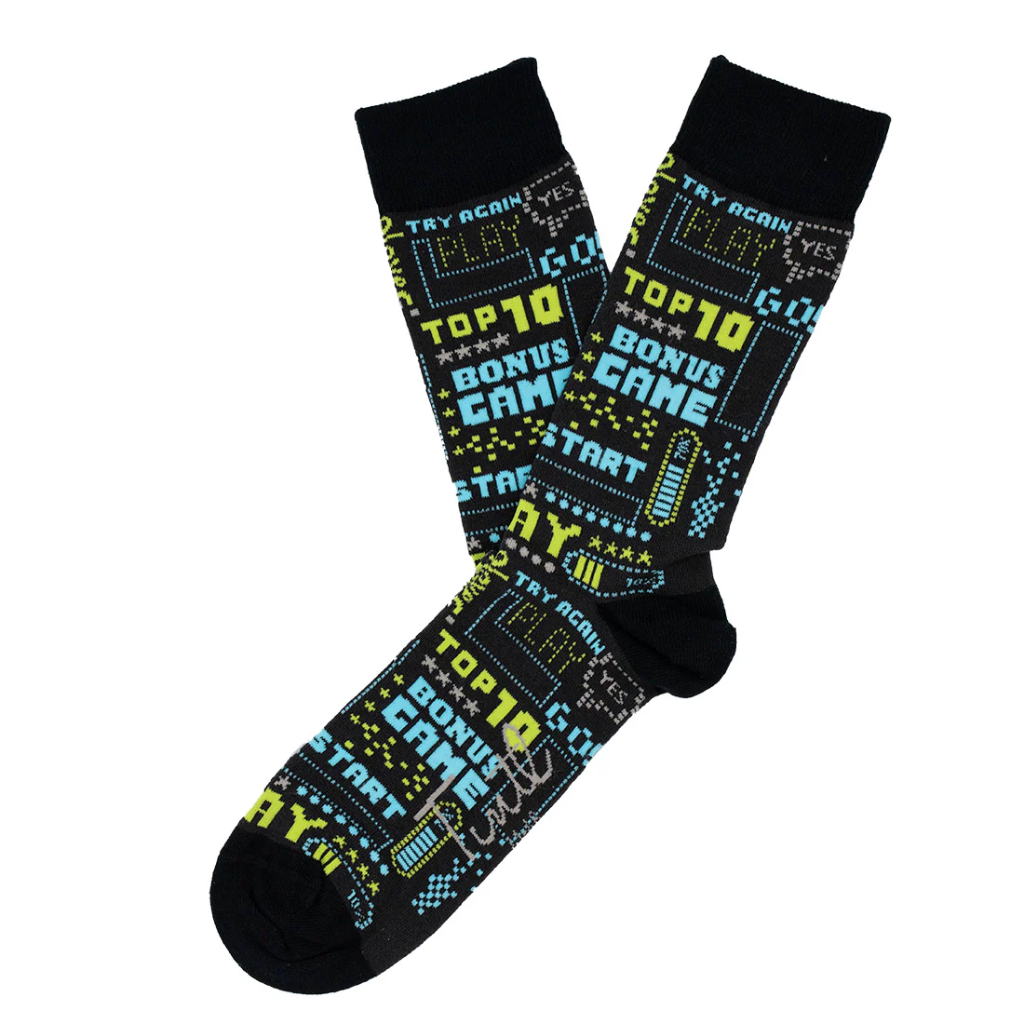 Tintl - Socken Play - Gaming