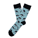 Tintl - Socken Animal - Ostrich