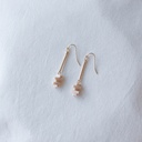 Studio Nok Nok - Ohrringe Sunkissed Sweets 07