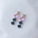 Studio Nok Nok - Ohrringe Sunkissed Sweets 08