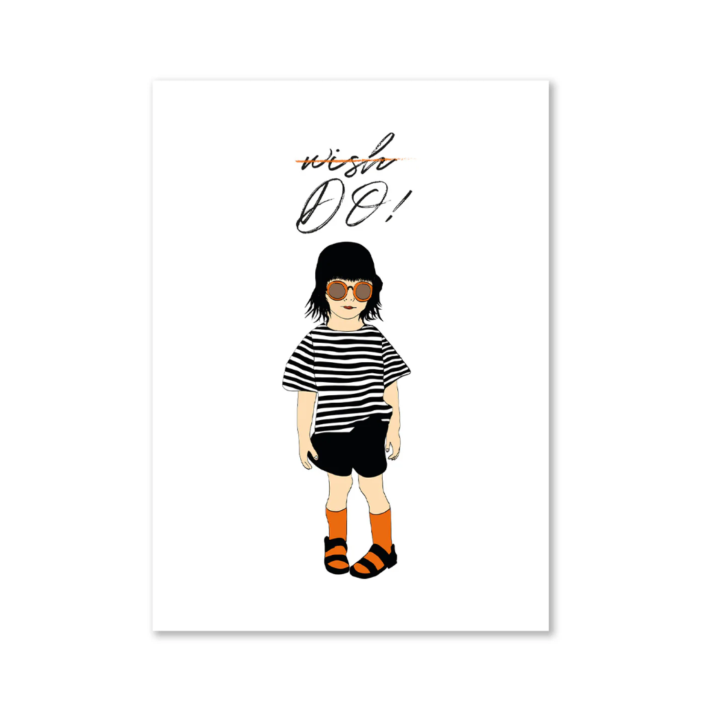 Ulrike Wathling - Magnet - Wish do