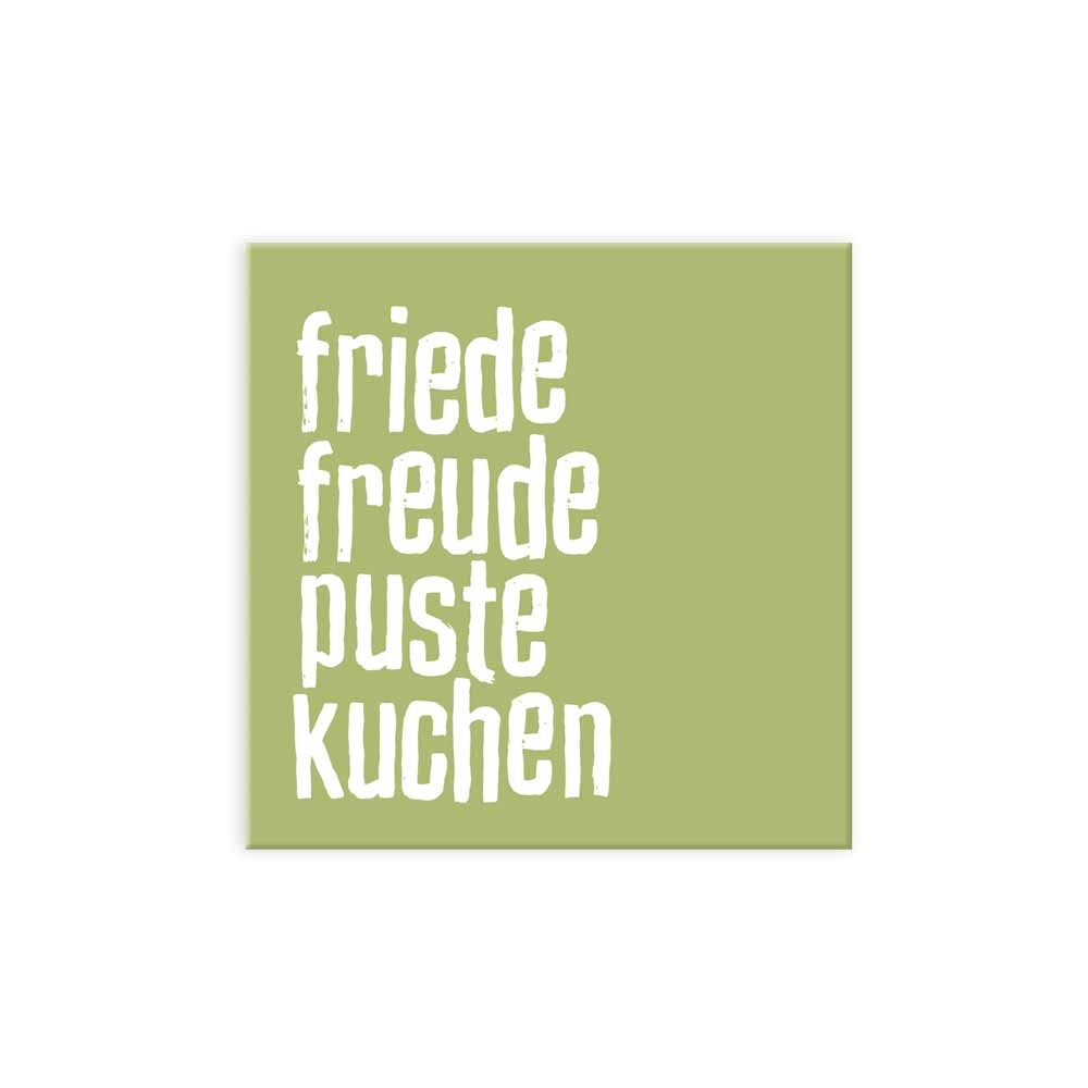 Chilitype - Magnet - Pustekuchen