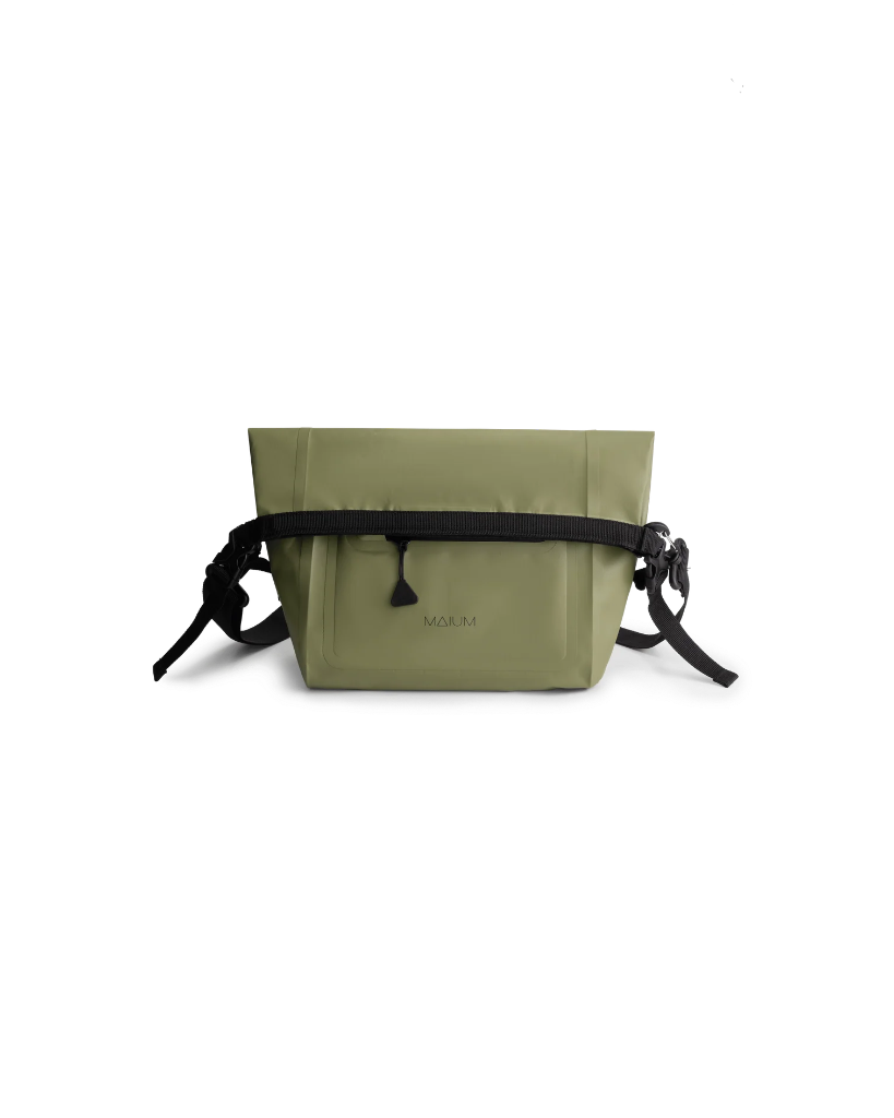 Maium - XS Messenger Bag