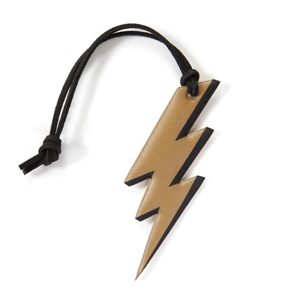 Firefly Reflectors - Reflektierender Taschenanhänger BLITZ Soft Shape Reflektor