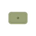 24 Bottles - Snackbox | Sage