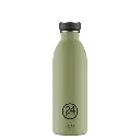 24 Bottles - Urban Bottle | Stone Sage - 500ml