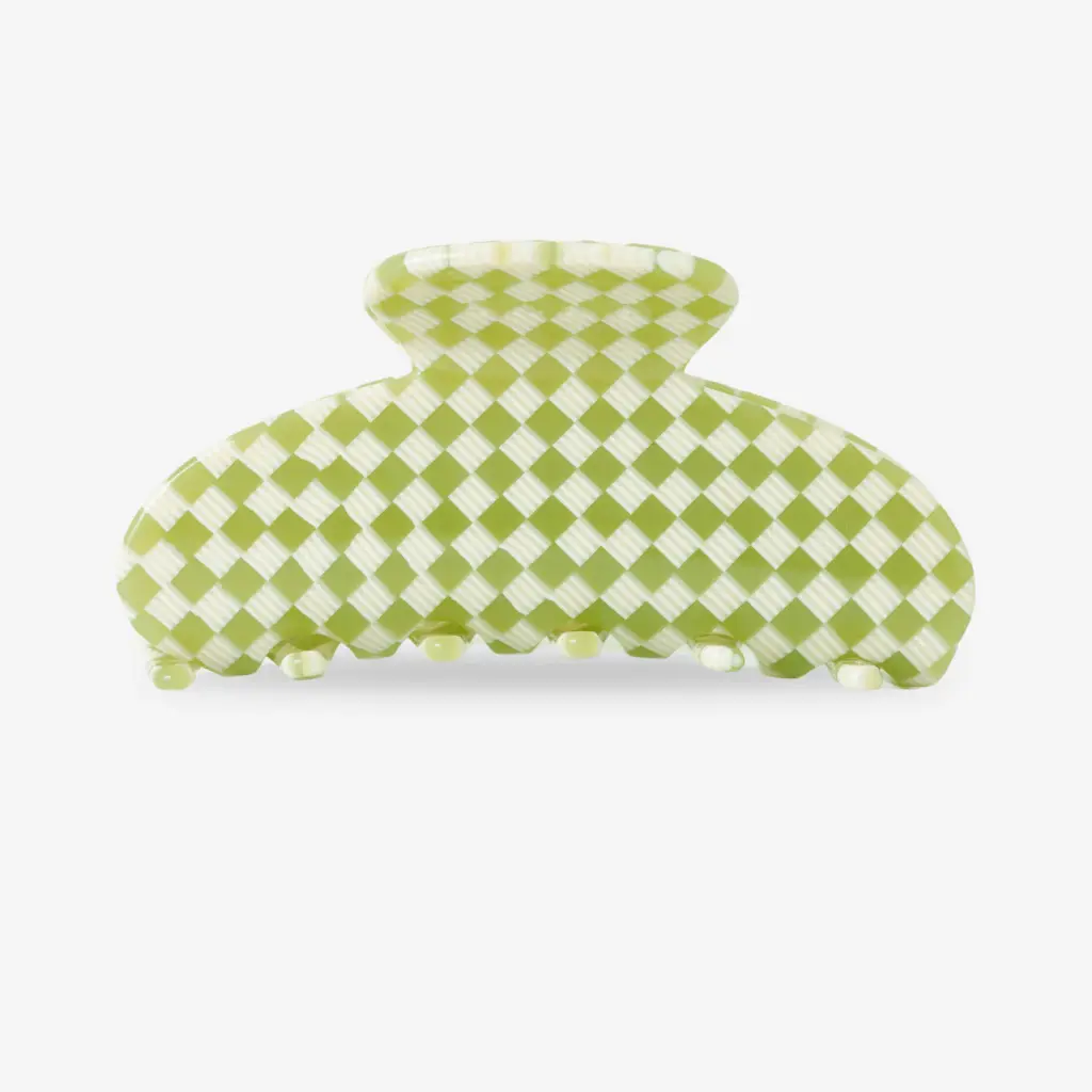 Sasstie - Haarspange - Harmony Basil