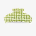 Sasstie - Haarspange - Harmony Basil