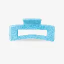 Sasstie - Haarspange - Crush Pool