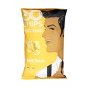 So Chips - Parmesan Chips, 125 g