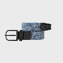 Billybelt - Elastischer Flechtgürtel - Chicago