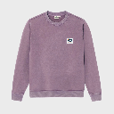 Billybelt - Billyclub Sweatshirt - Winter violet