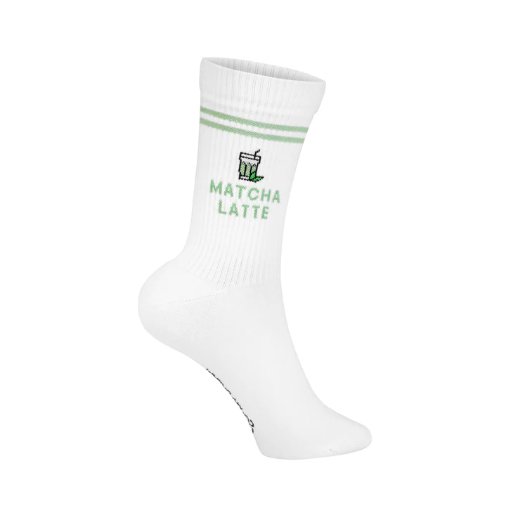 MDMD - Matcha Latte Socken