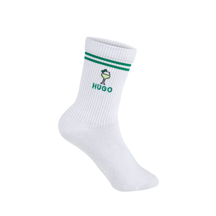 MDMD - Hugo 2.0 Socken
