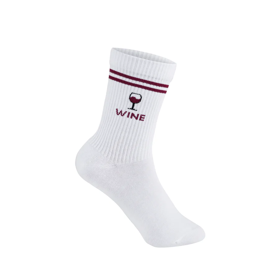 MDMD - Wine 2.0 Socken