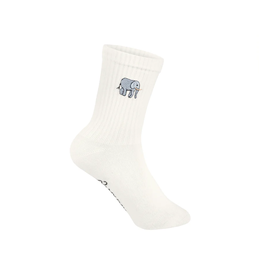 MDMD - Kindersocken Elephant
