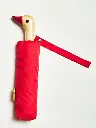 Original Duckhead - Regenschirm Red