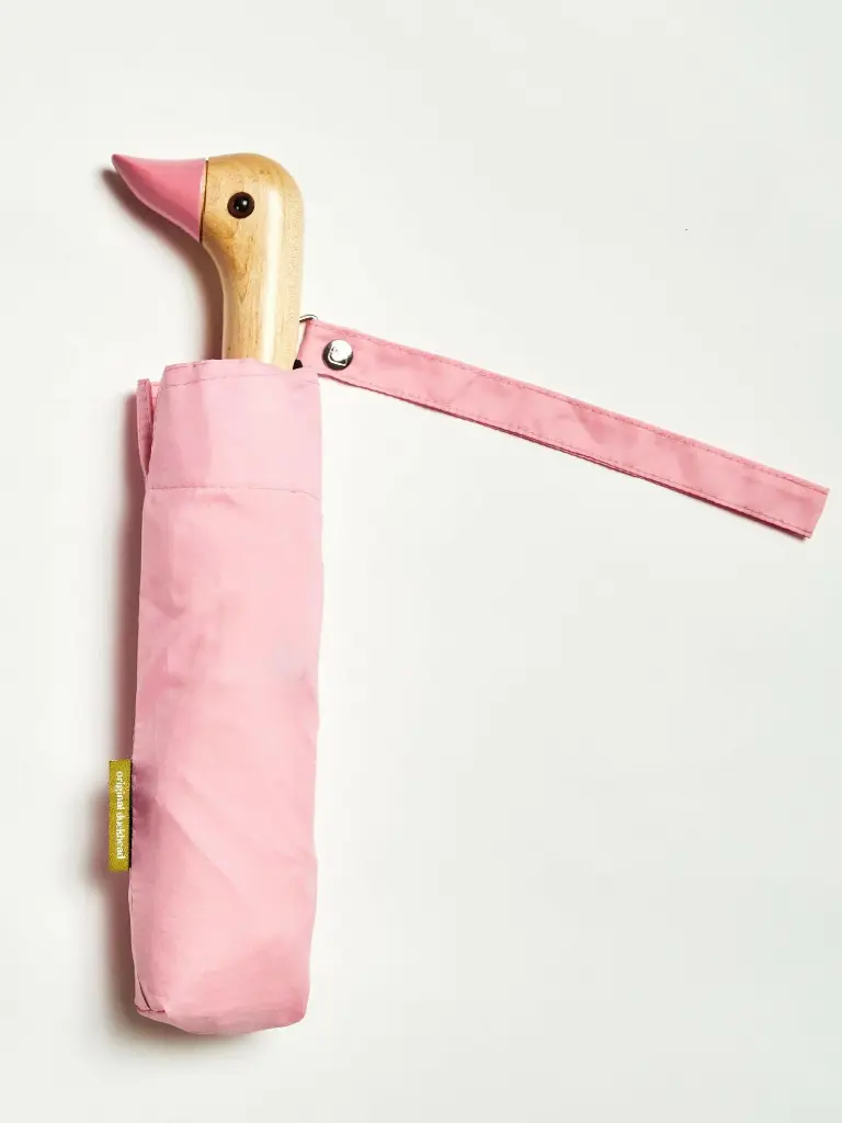 Original Duckhead - Regenschirm Pink