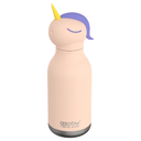 Asobu - Unicorn Bestie Bottle - Stainless steel water bottle - Trinkflasche für Kinder
