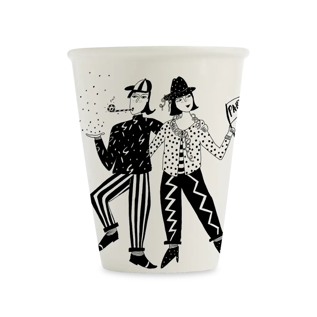 Helen B - Becher *party lovers*